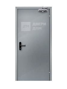 Дверь для торговых центров антипаника ДП-313